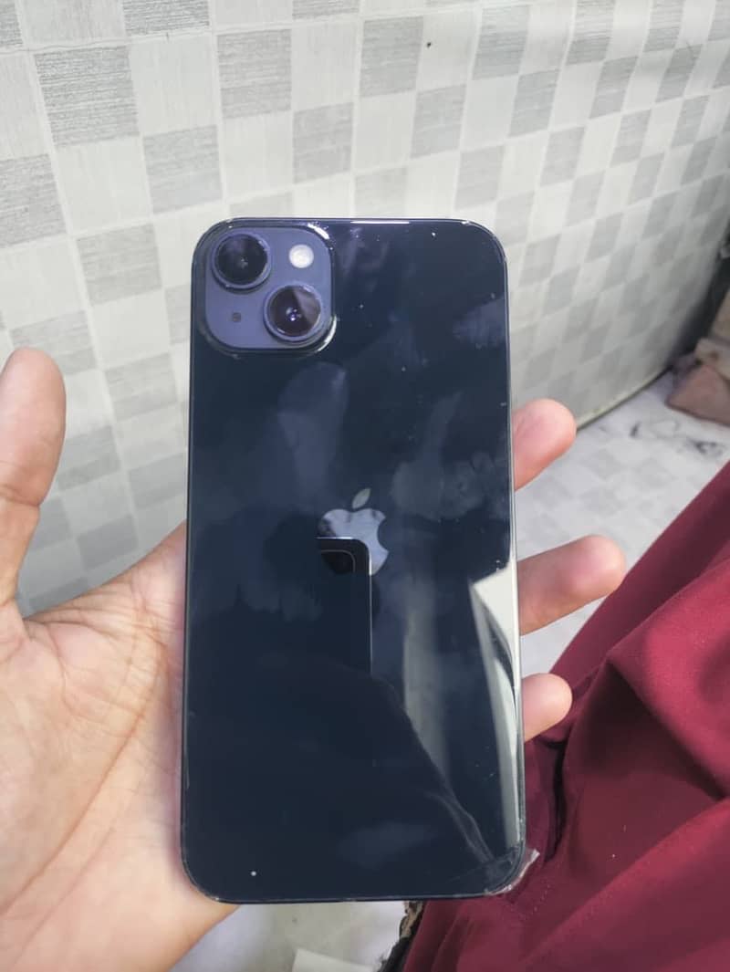 iPhone 14 plus 1