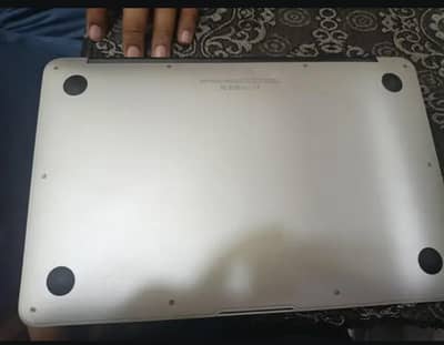 Mac Book Air