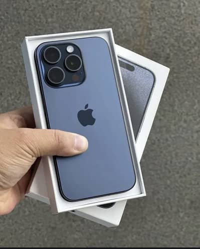 iphone 15 pro 256gb pta with box 86 health water pack