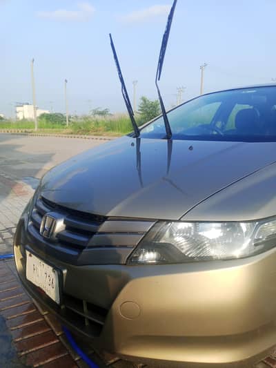 rent a car Honda