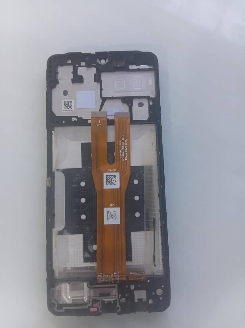 Samsung A06 1
