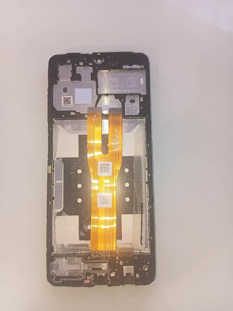 Samsung A06 2