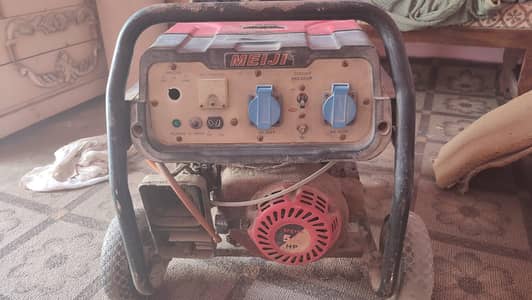 Generator 1.5 Kv Best Home and shop