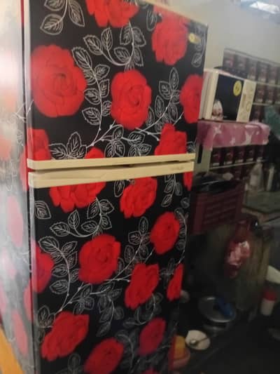 Refrigerator for sale