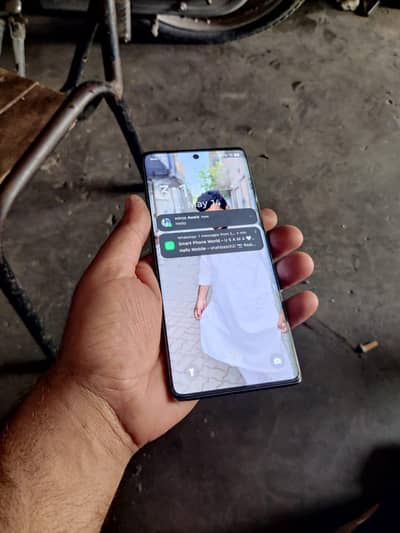 Tecno camon 40 pro