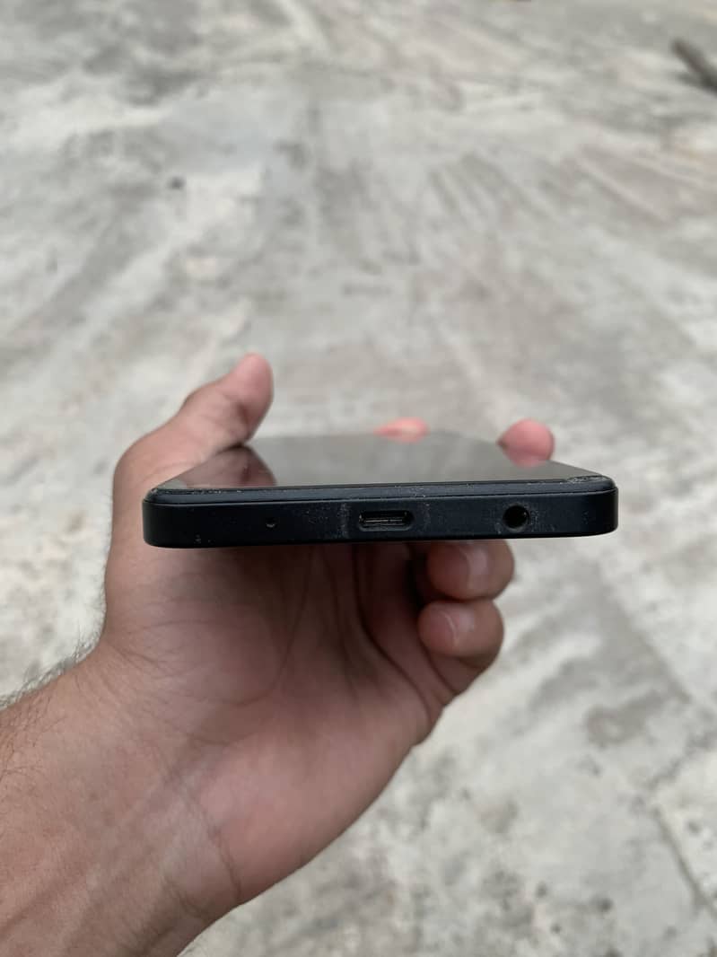 Redmi A5 4