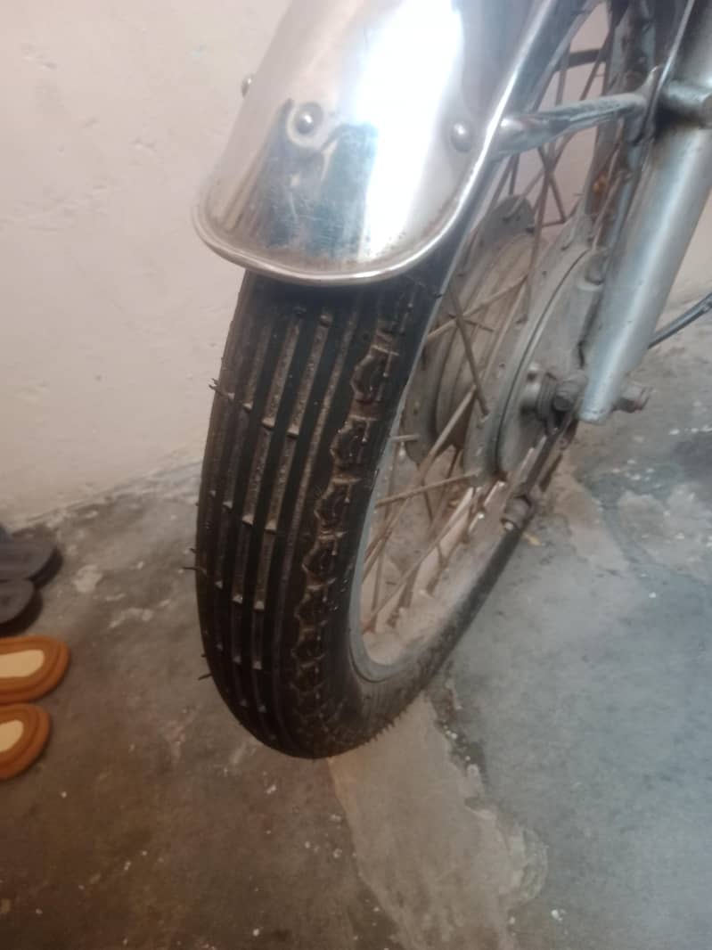 honda 1