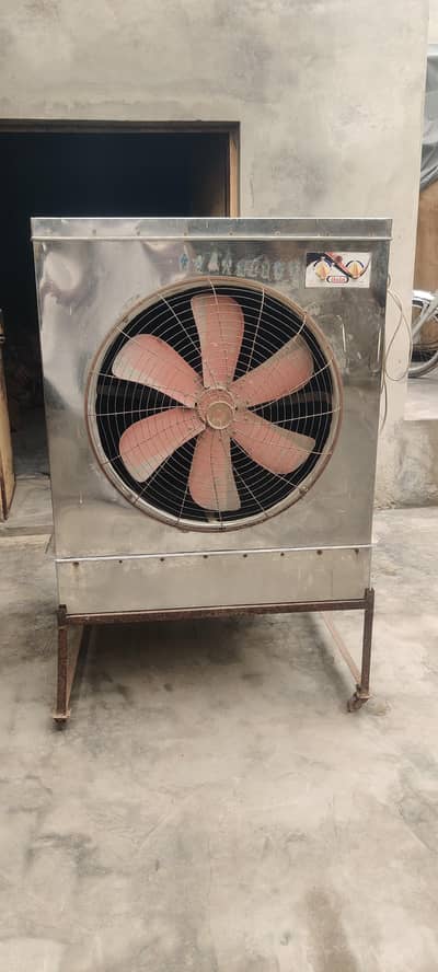 urgent sale Lahori air color 96/6R Sahiwal  contact 03166105508