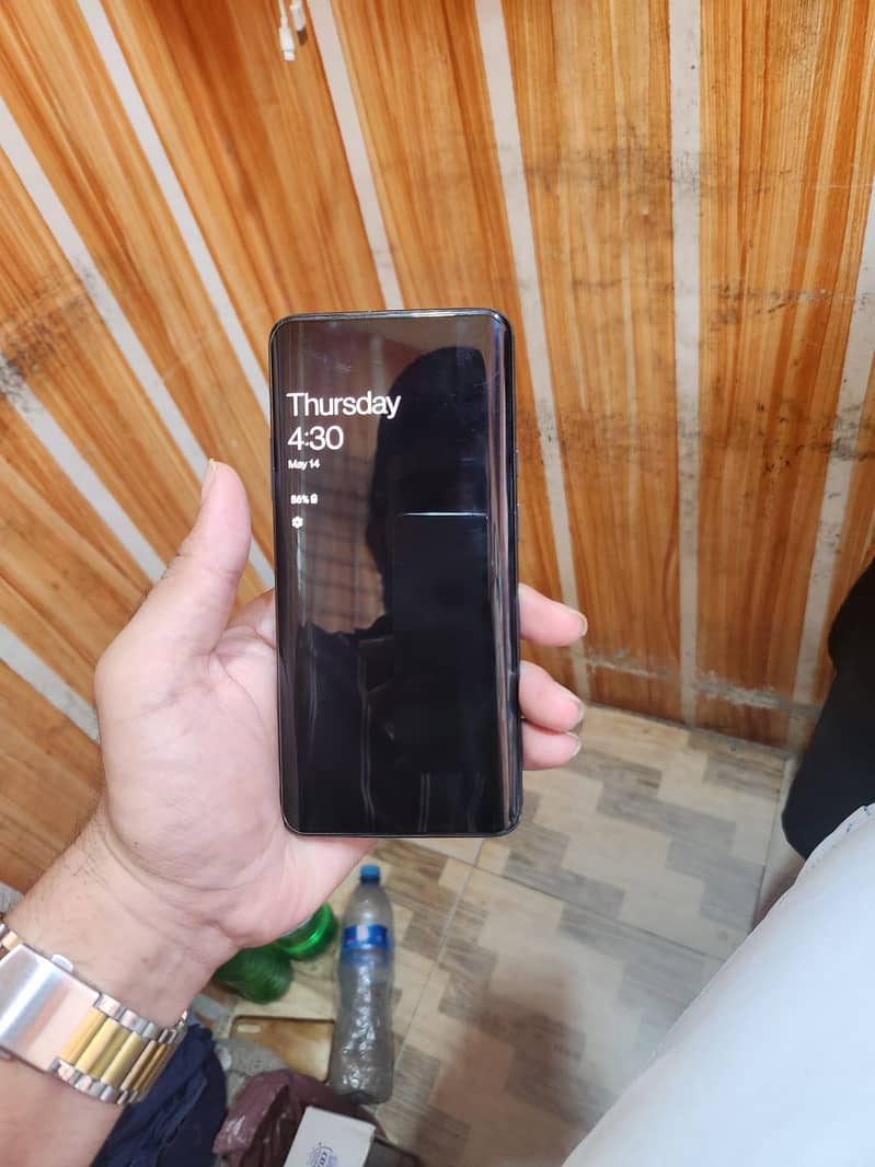 One plus 7 pro 2