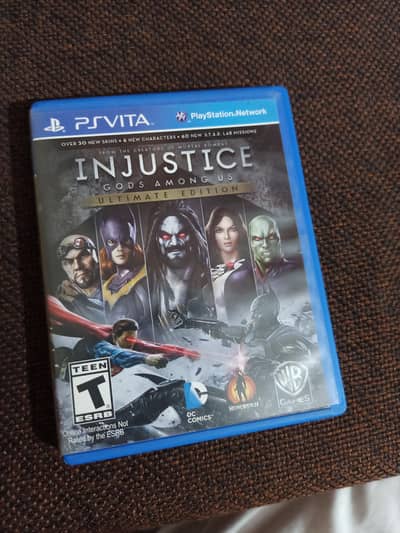 ps Vita games