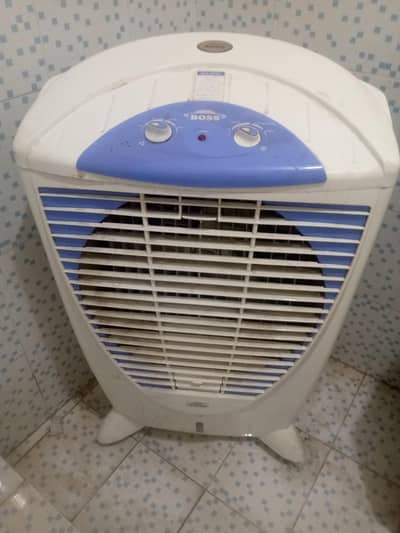 Used Room Cooler for sale  9/10 condition