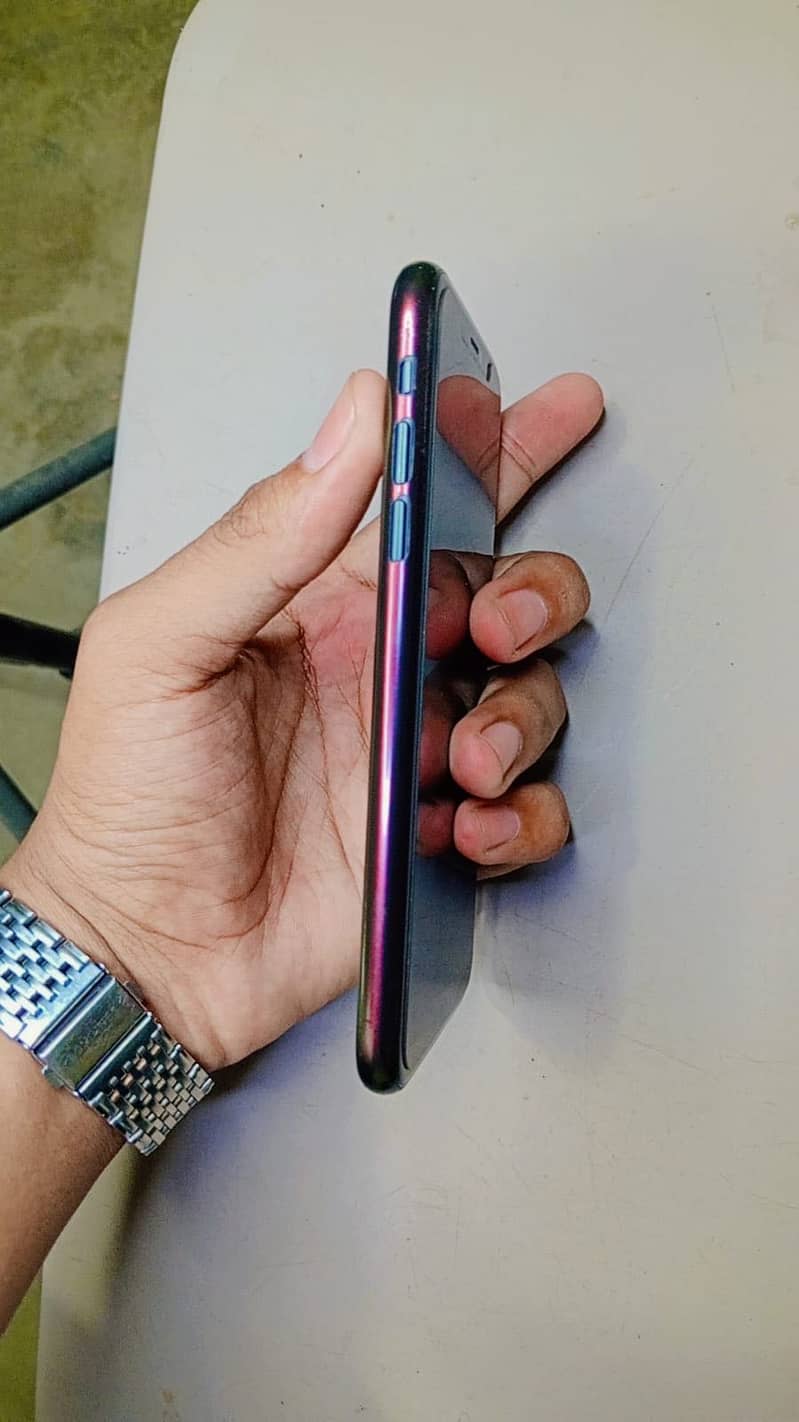 Iphone XR 1