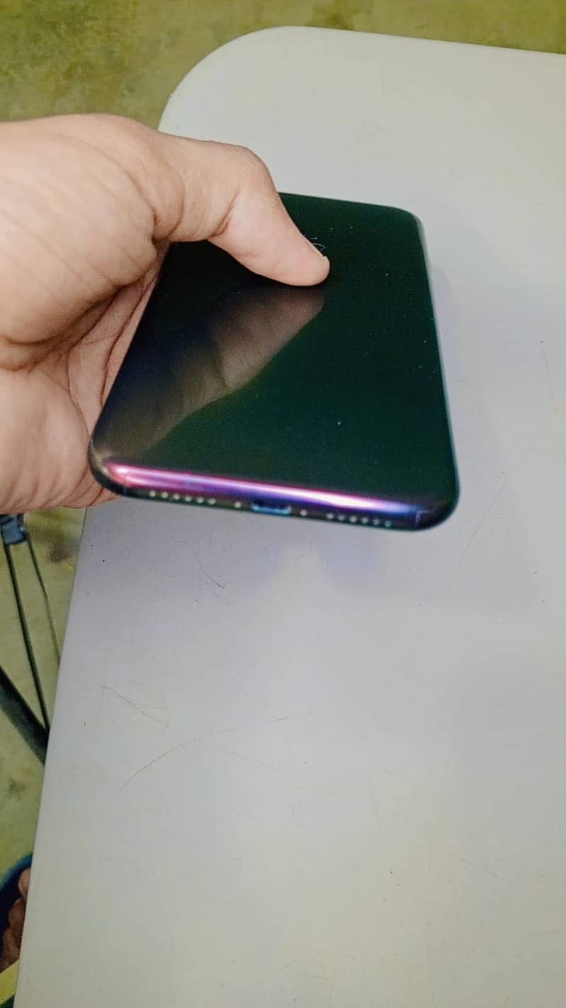 Iphone XR 3