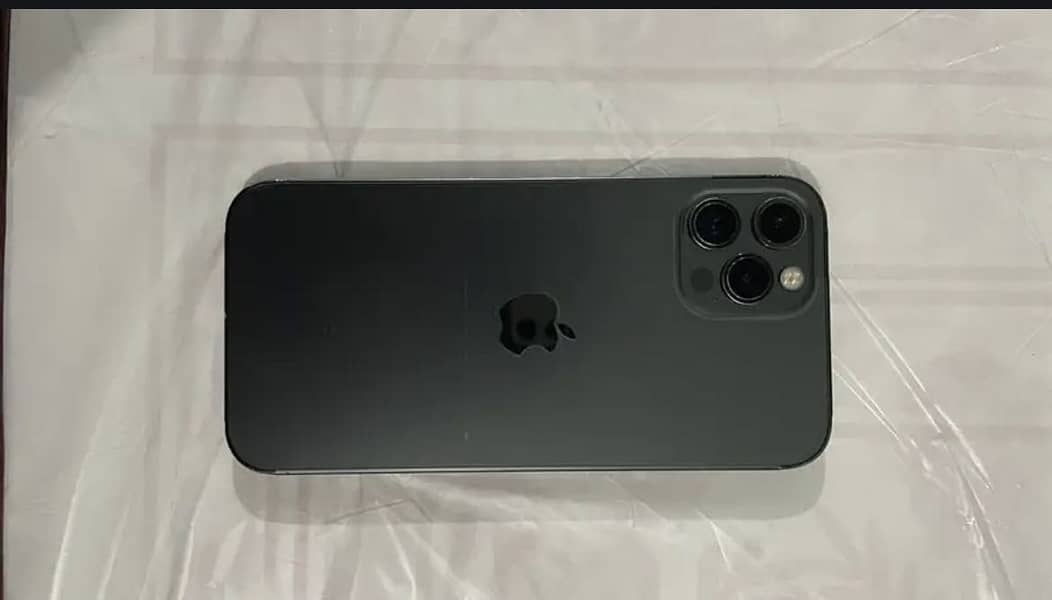 Iphone 12 pro 2