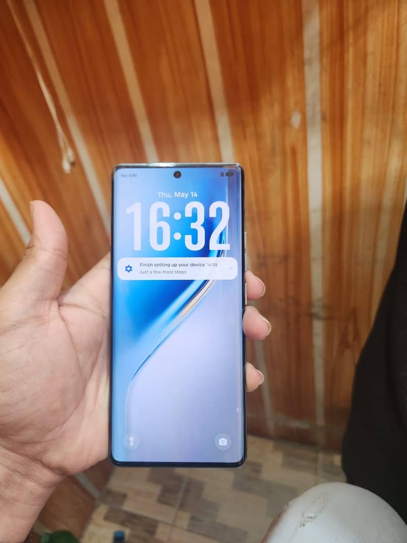 Techno Camon 40 pro 1