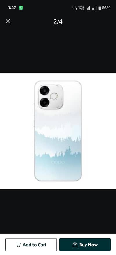 OPPO a6s pro