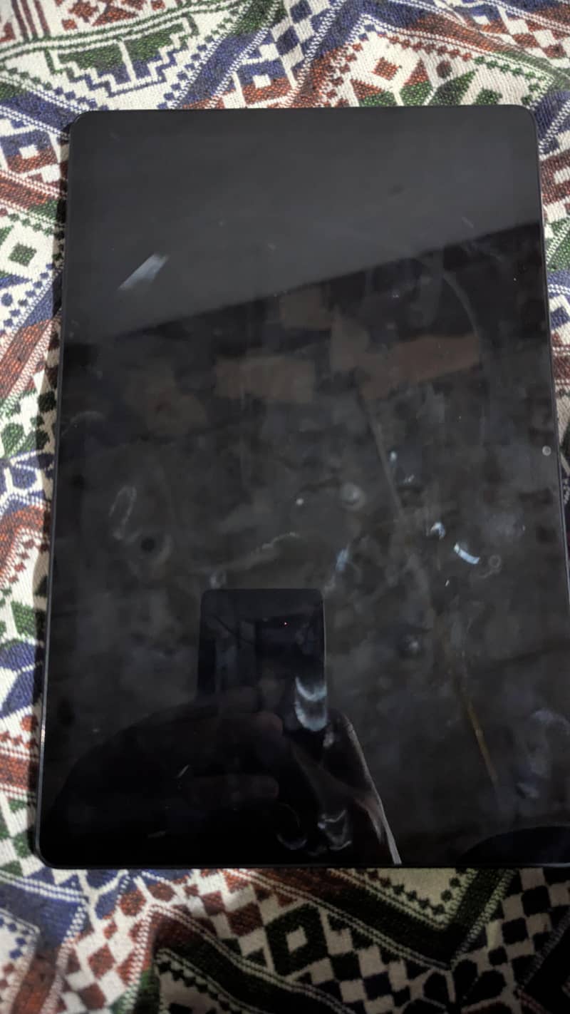 Honor x8a tablet 1