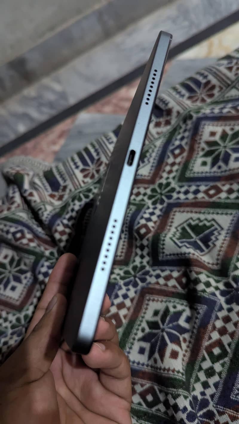 Honor x8a tablet 3
