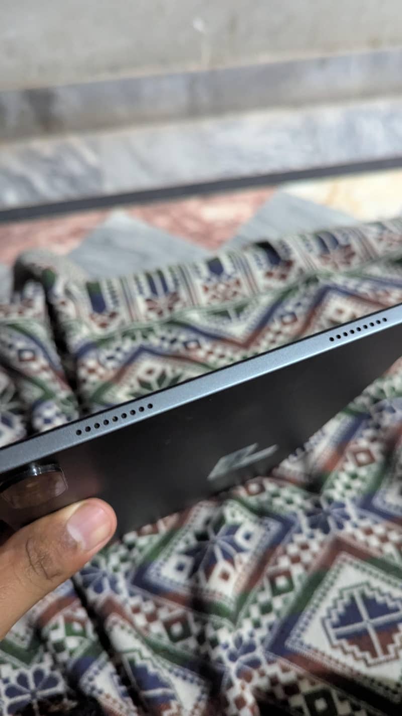 Honor x8a tablet 4