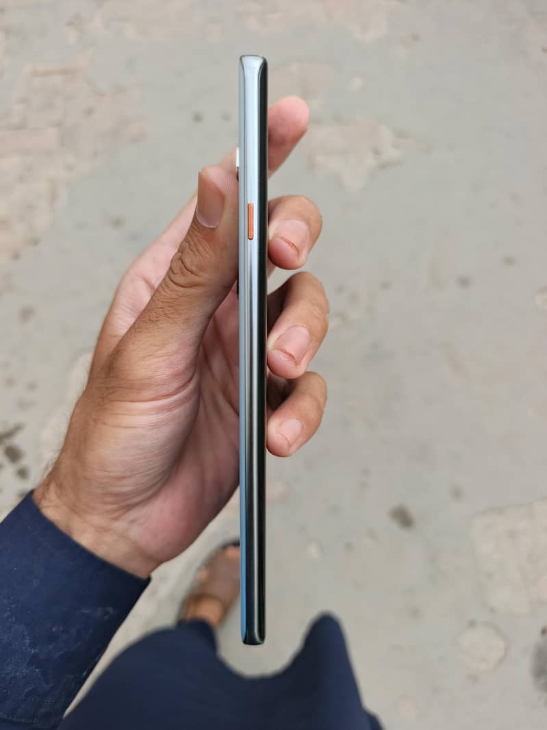 Tecno Camon 40 Pro 3