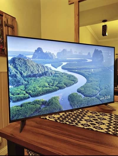 Xiaomi TV A PRO 43” 4k UHD QLED 2026