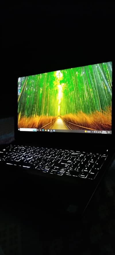 Dell Latitude 5570