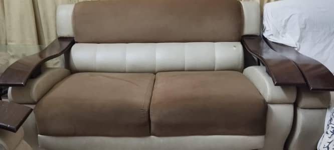#5 seater sofa set for sale