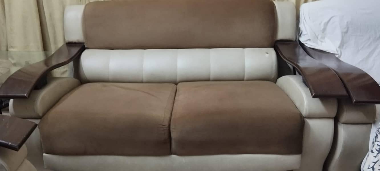 Sofa Set 0