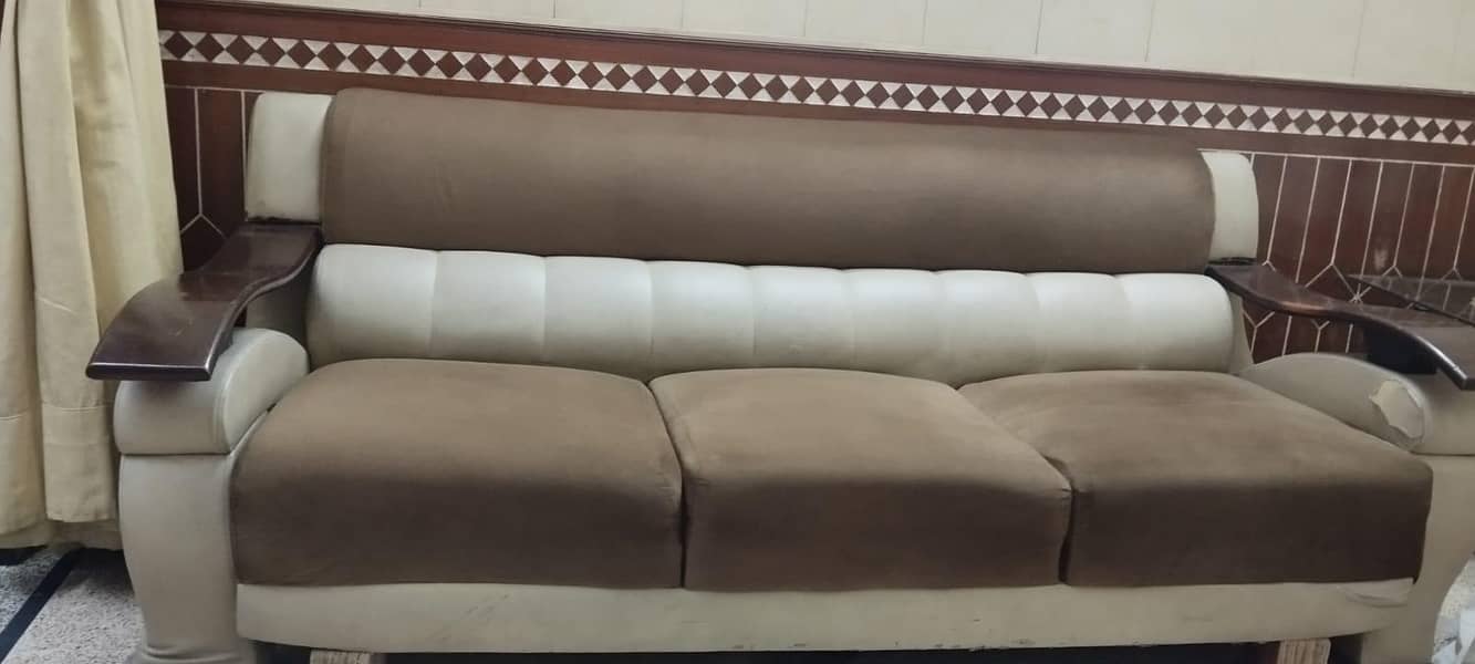 Sofa Set 1