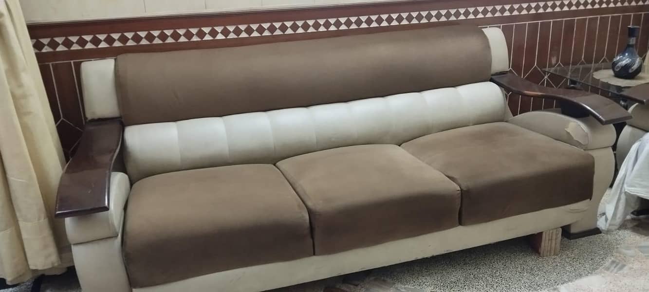 Sofa Set 2
