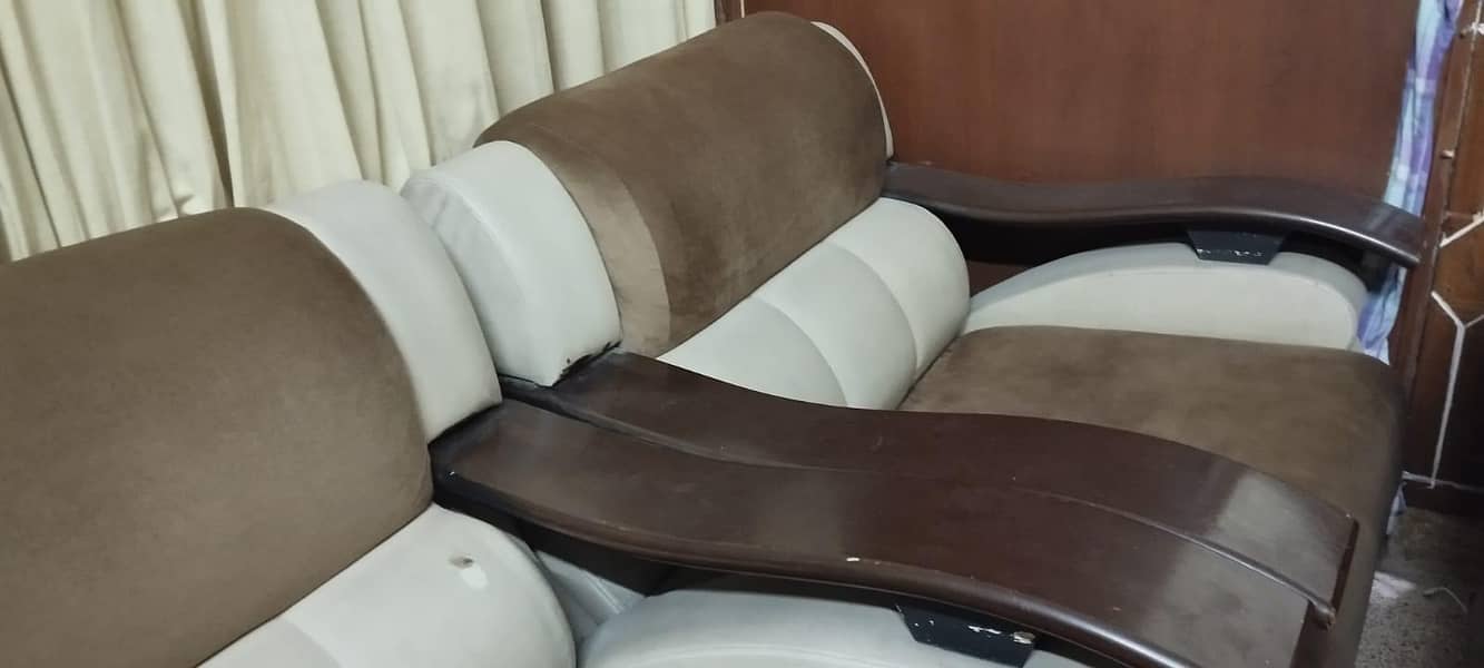 Sofa Set 4