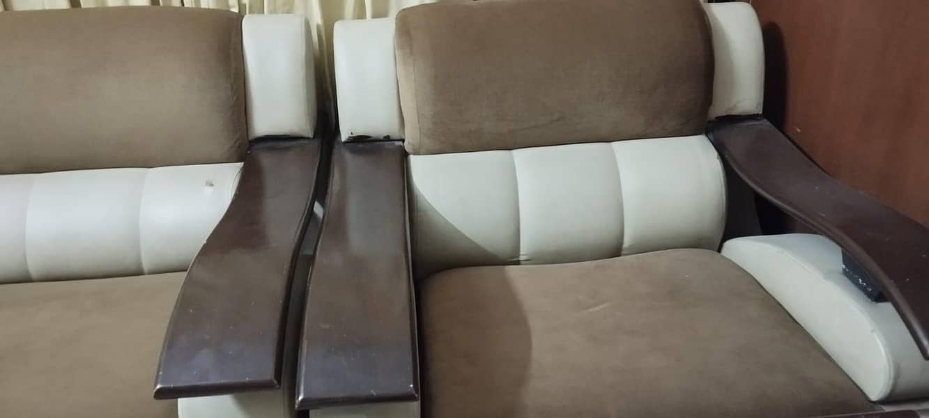 Sofa Set 5