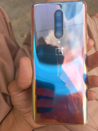oneplus 8 Globel dual sim with box