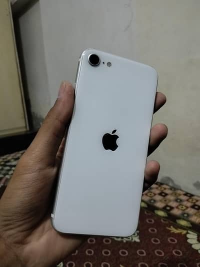 Iphone Se2020 Dual Pta Approved