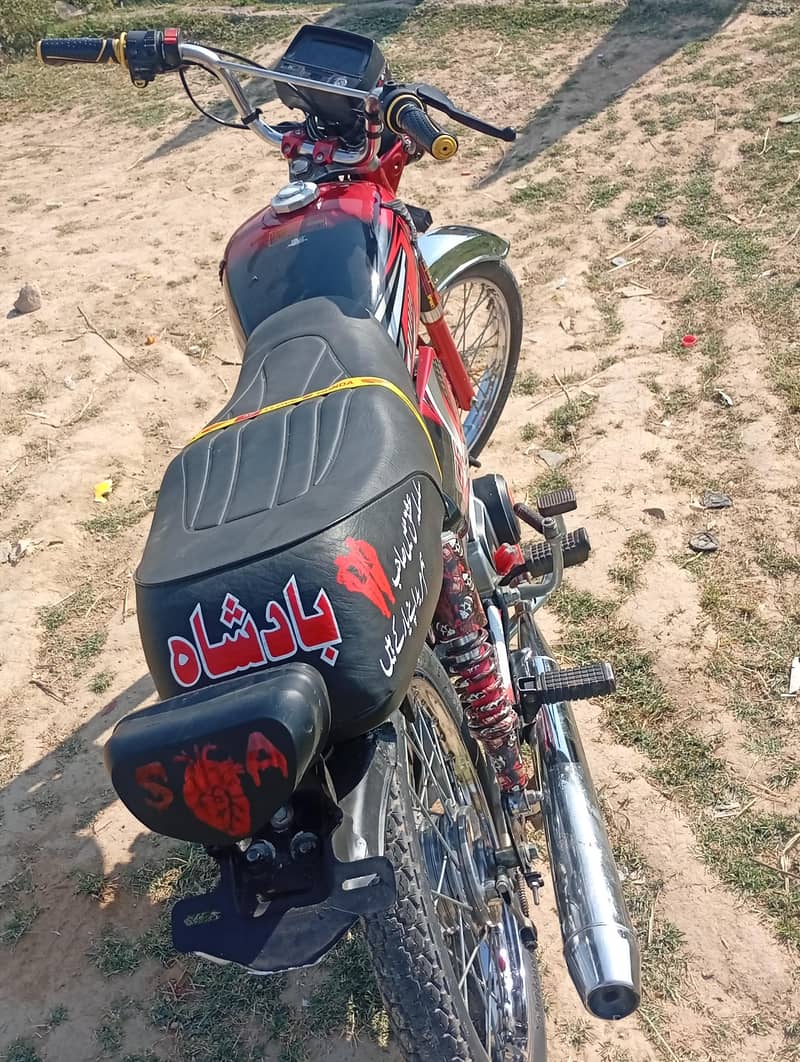 2025 madel 2