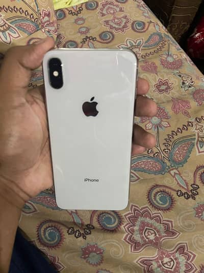 iphone Xs Max Factory unlocked