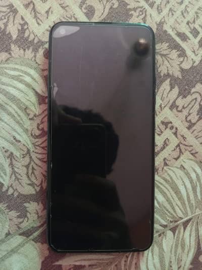 Tecno Camon 15