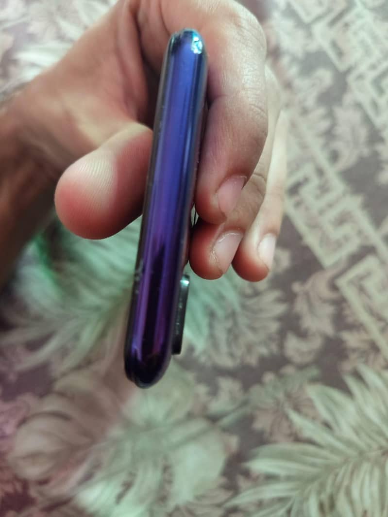Tecno Camon 15 3