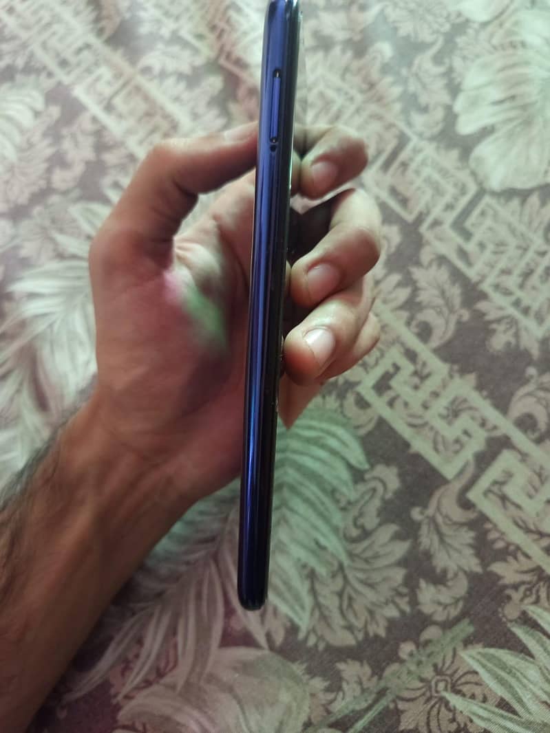 Tecno Camon 15 4