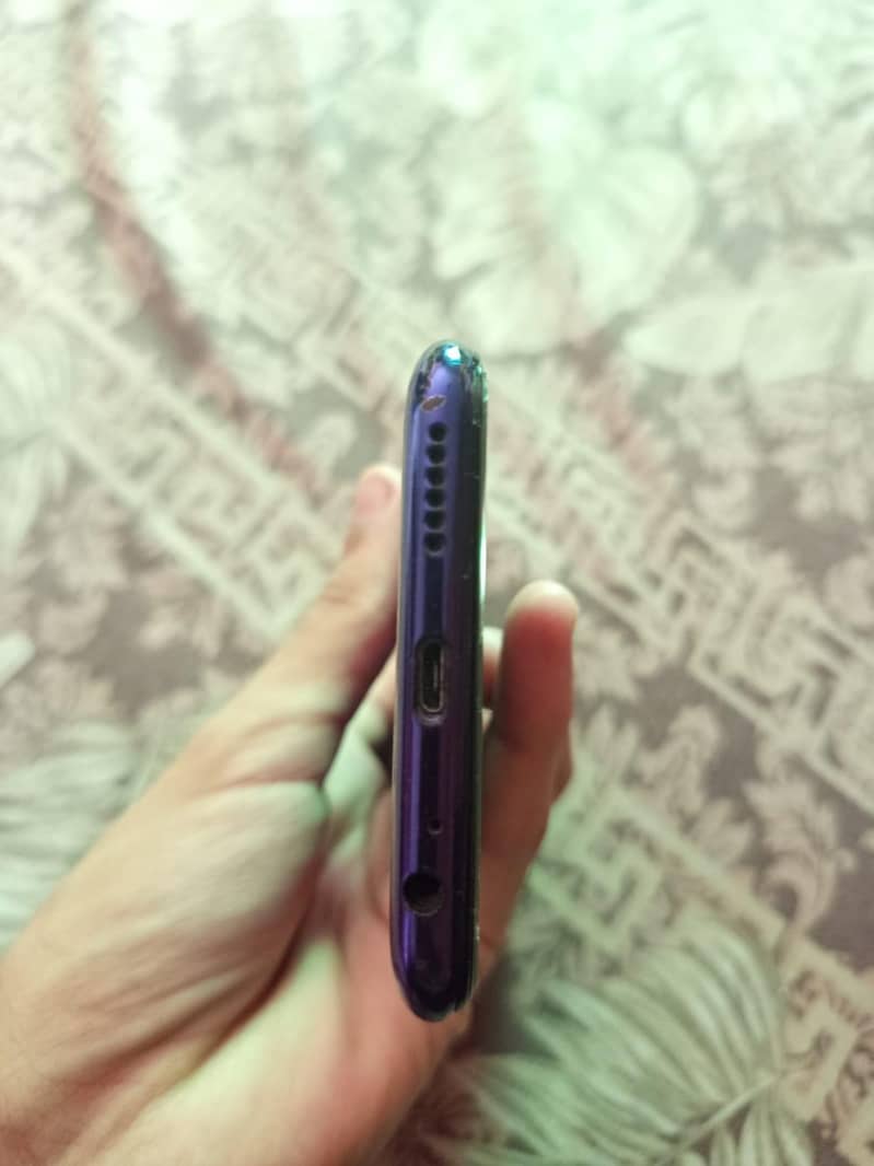 Tecno Camon 15 6