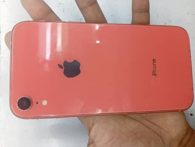 I PHONE XR 64GB JV