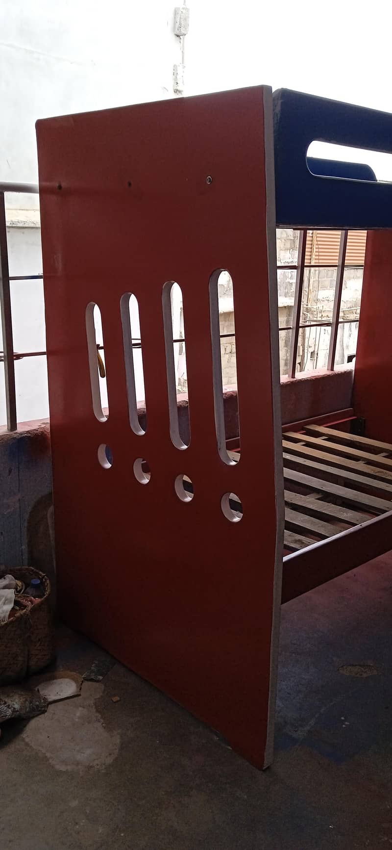 bang bed 1