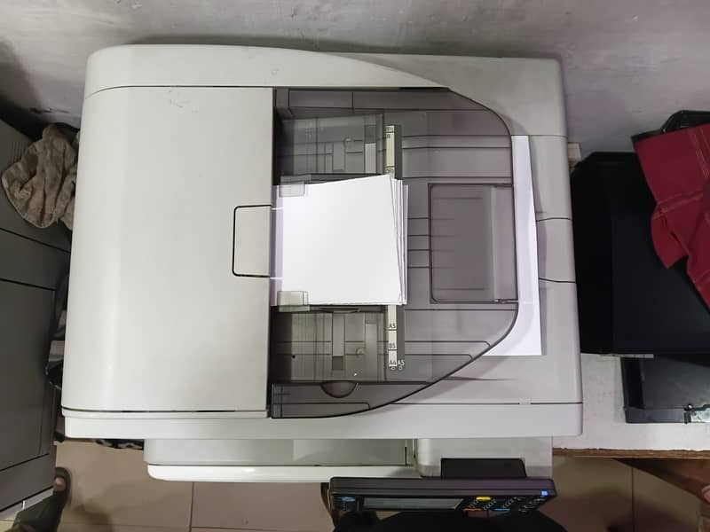 Ricoh 301 Machine printer copier scanner 3