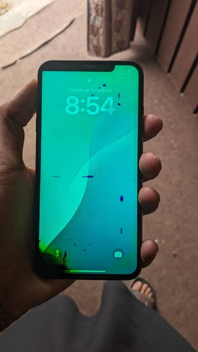 iphone xs max