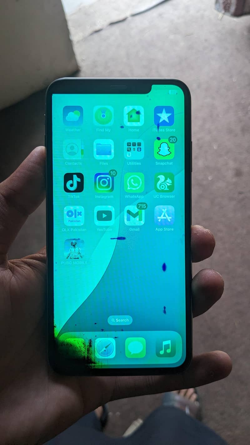 iphone xs max 2