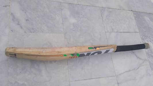 hardbat English willow