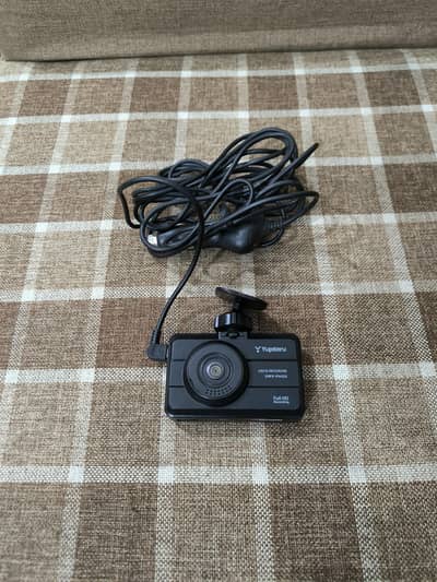 Universal Original Japanese Yupitru Front DVR Dashcam Forsale