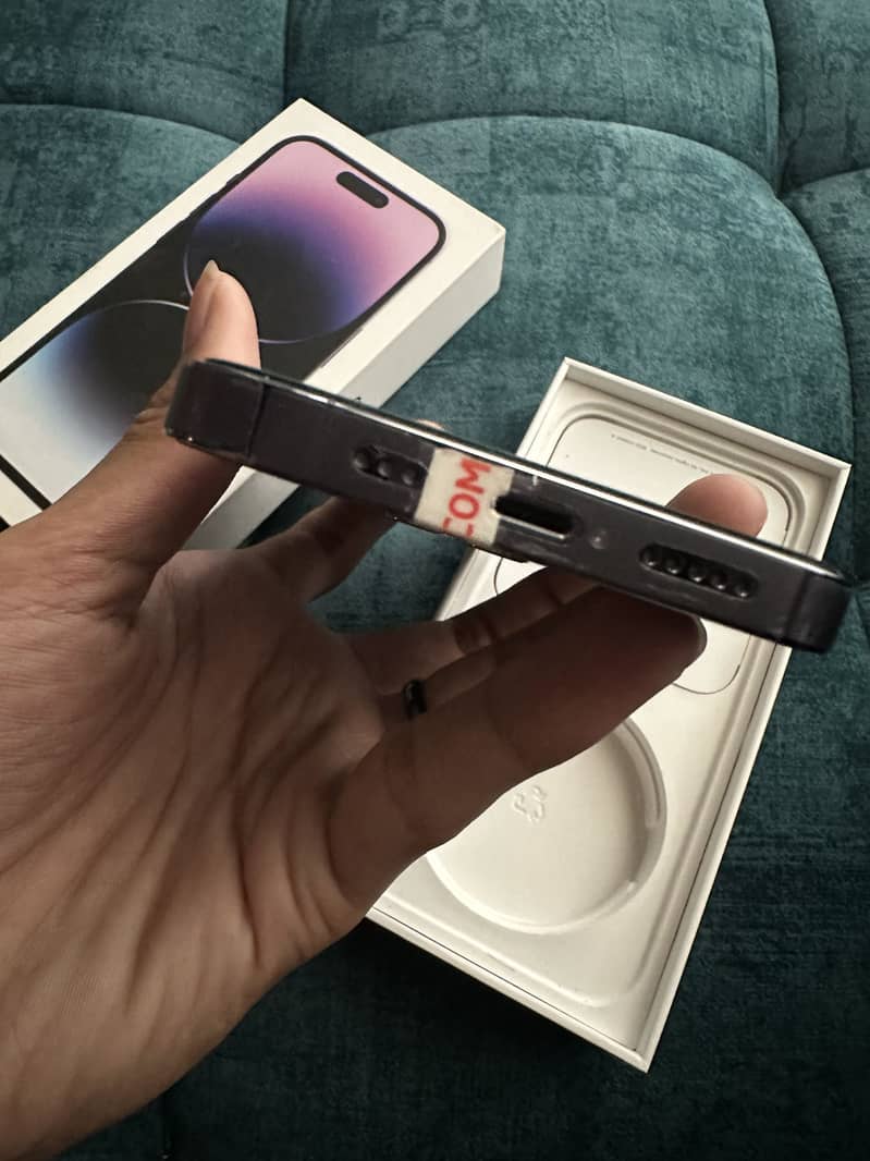 iPhone 14 Pro 9