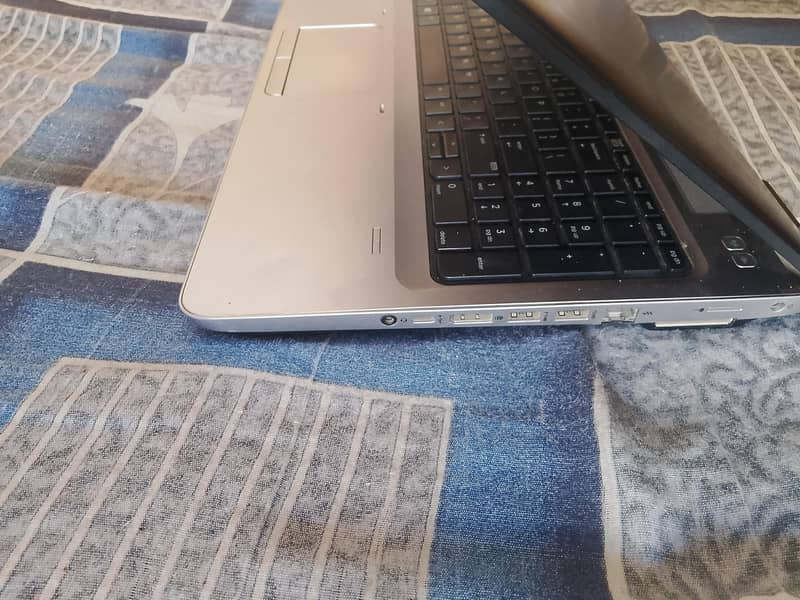 HP Core i5 1