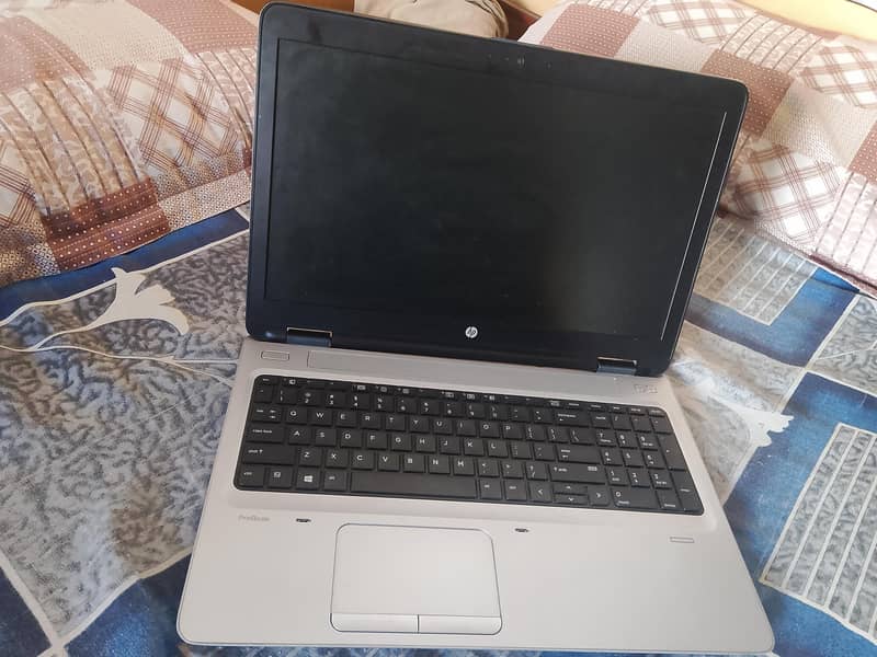 HP Core i5 3